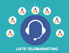 Affitto liste telemarketing