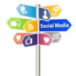 Social marketing